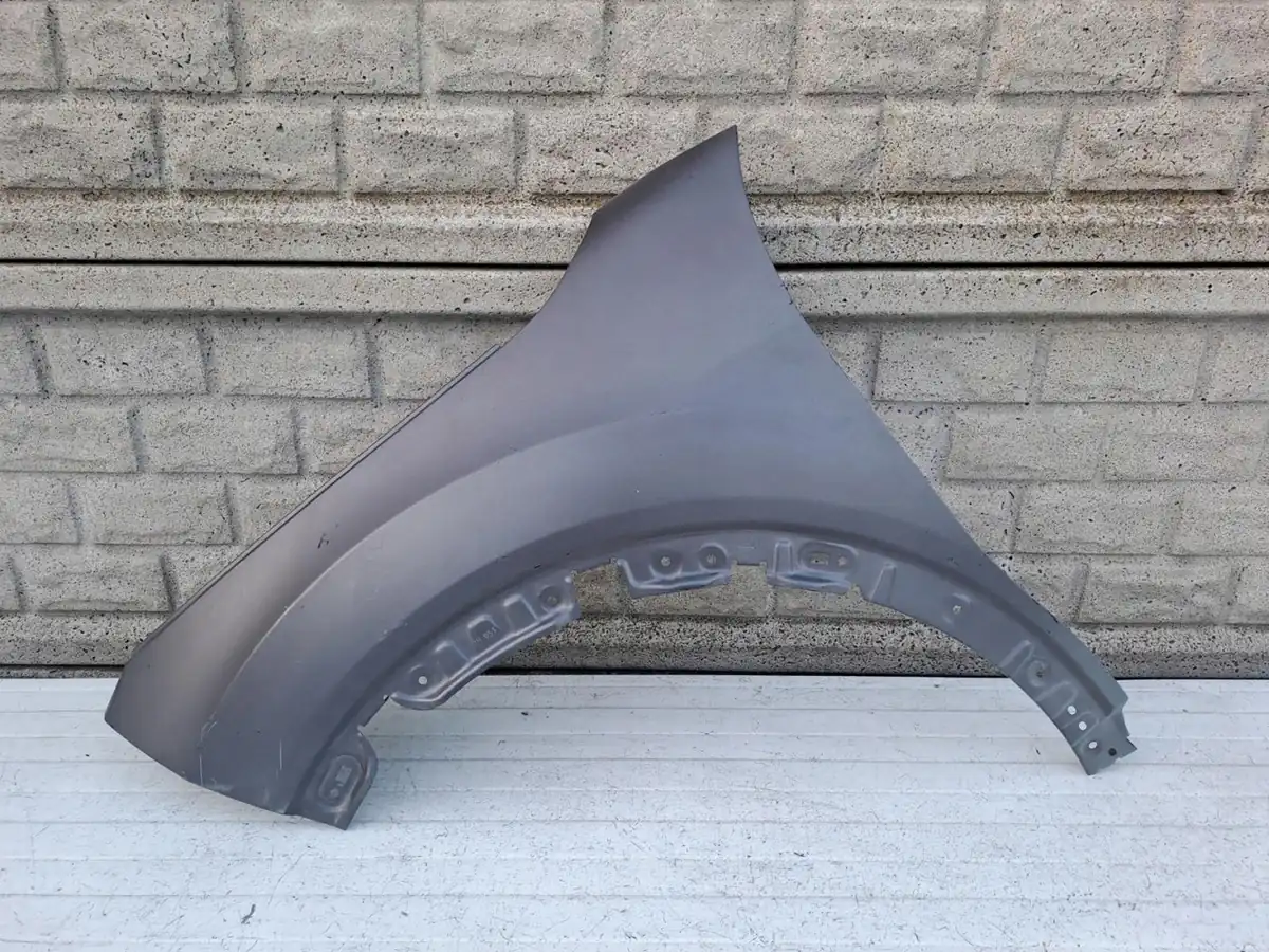Aripa fata stanga Citroen C4 E C 4 2020 2024