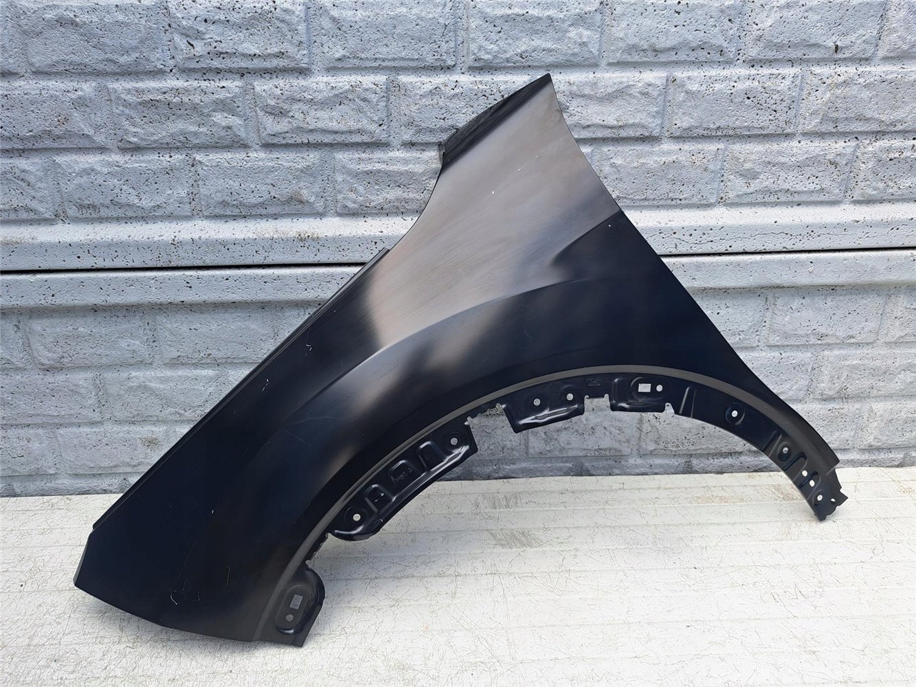 Aripa fata stanga Citroen C4 E C 4 2020 2024