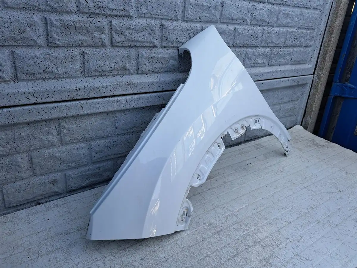 Aripa fata stanga Citroen C4 E C 4 2020 2024