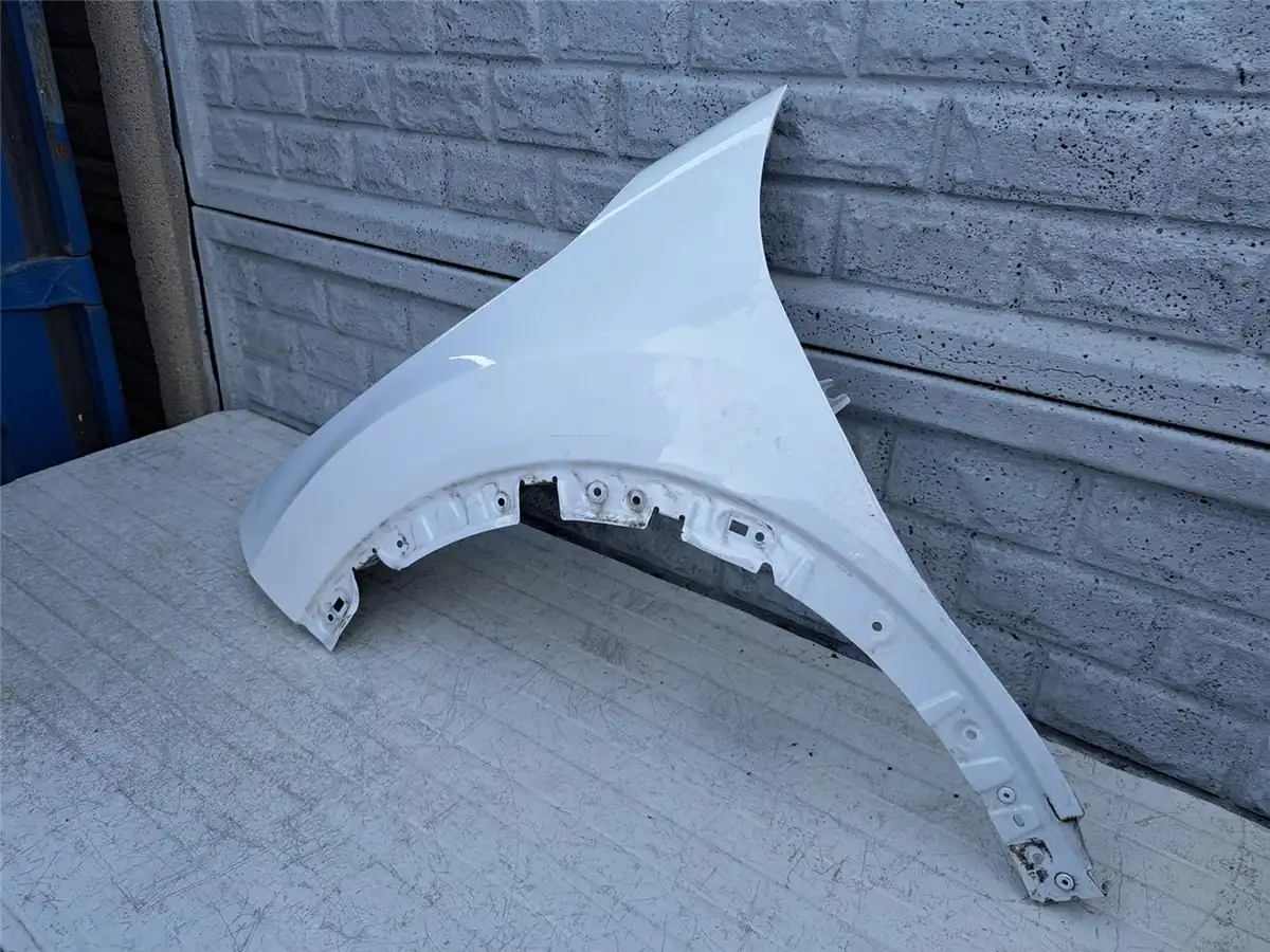 Aripa fata stanga Citroen C4 E C 4 2020 2024