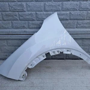 Aripa fata stanga Citroen C4 E C 4 2020 2024