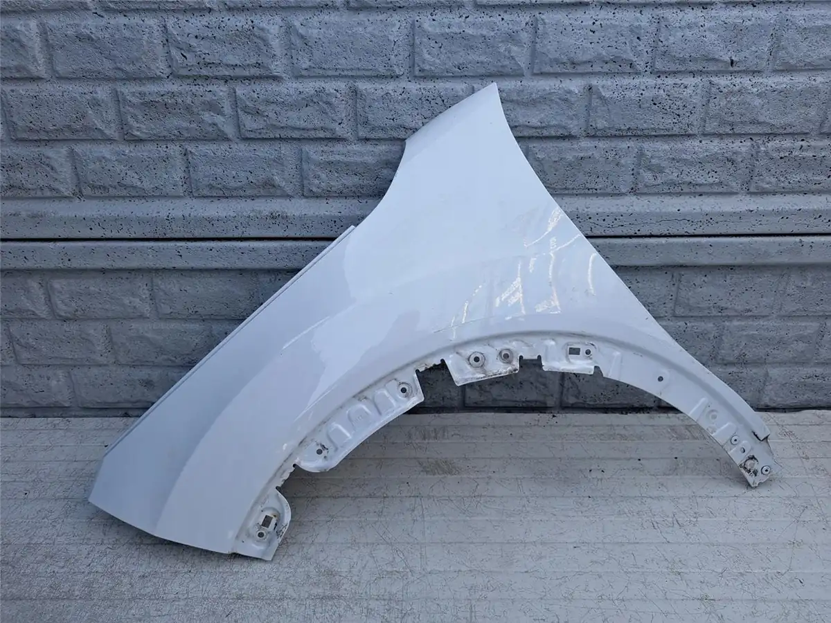 Aripa fata stanga Citroen C4 E C 4 2020 2024
