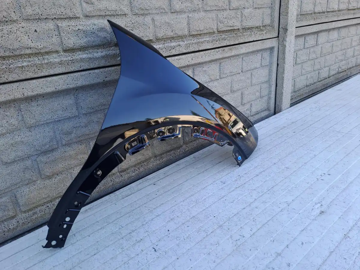 Aripa fata dreapta Citroen C4 E C 4 2020 2024