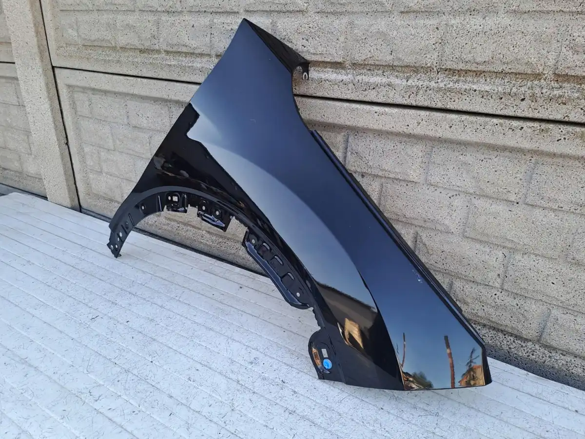 Aripa fata dreapta Citroen C4 E C 4 2020 2024