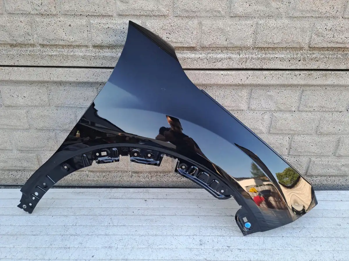 Aripa fata dreapta Citroen C4 E C 4 2020 2024