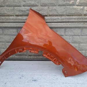Aripa fata dreapta Citroen C4 E C 4 2020 2024