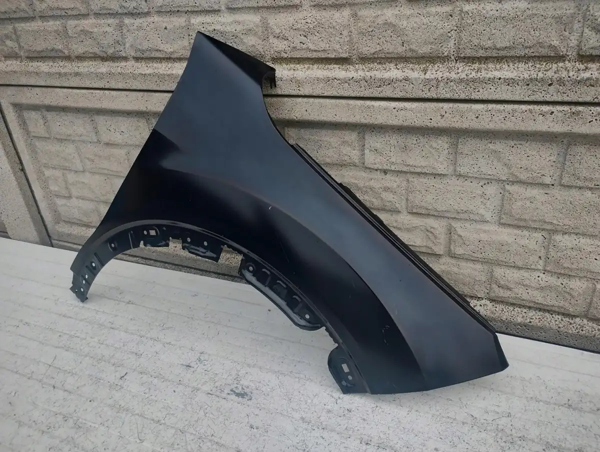 Aripa fata dreapta Citroen C4 E C 4 2020 2024