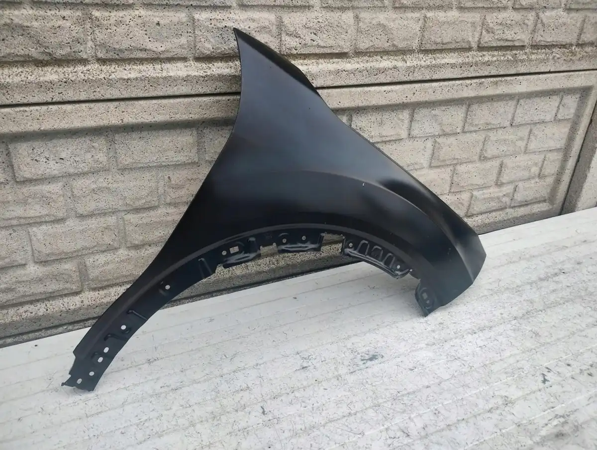 Aripa fata dreapta Citroen C4 E C 4 2020 2024