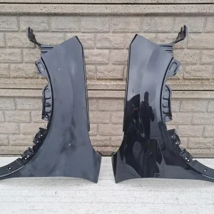 Aripa fata stanga Citroen C4 E C 4 2020 2024