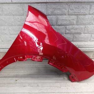 Aripa fata dreapta Citroen C4 E C 4 2020 2024