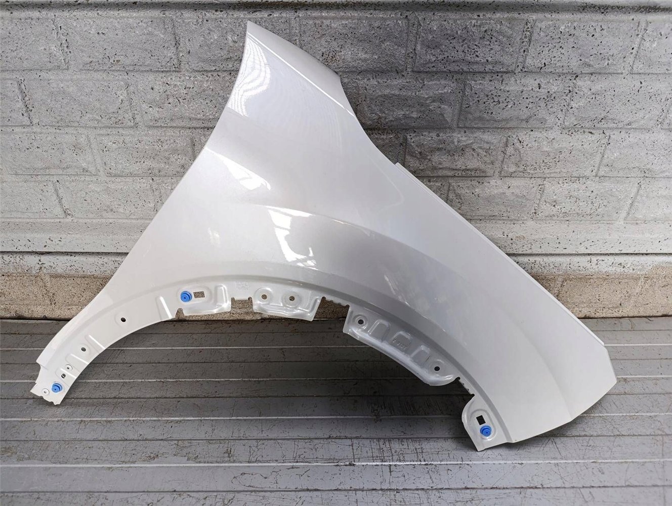 Aripa fata dreapta Citroen C4 E C 4 2020 2024