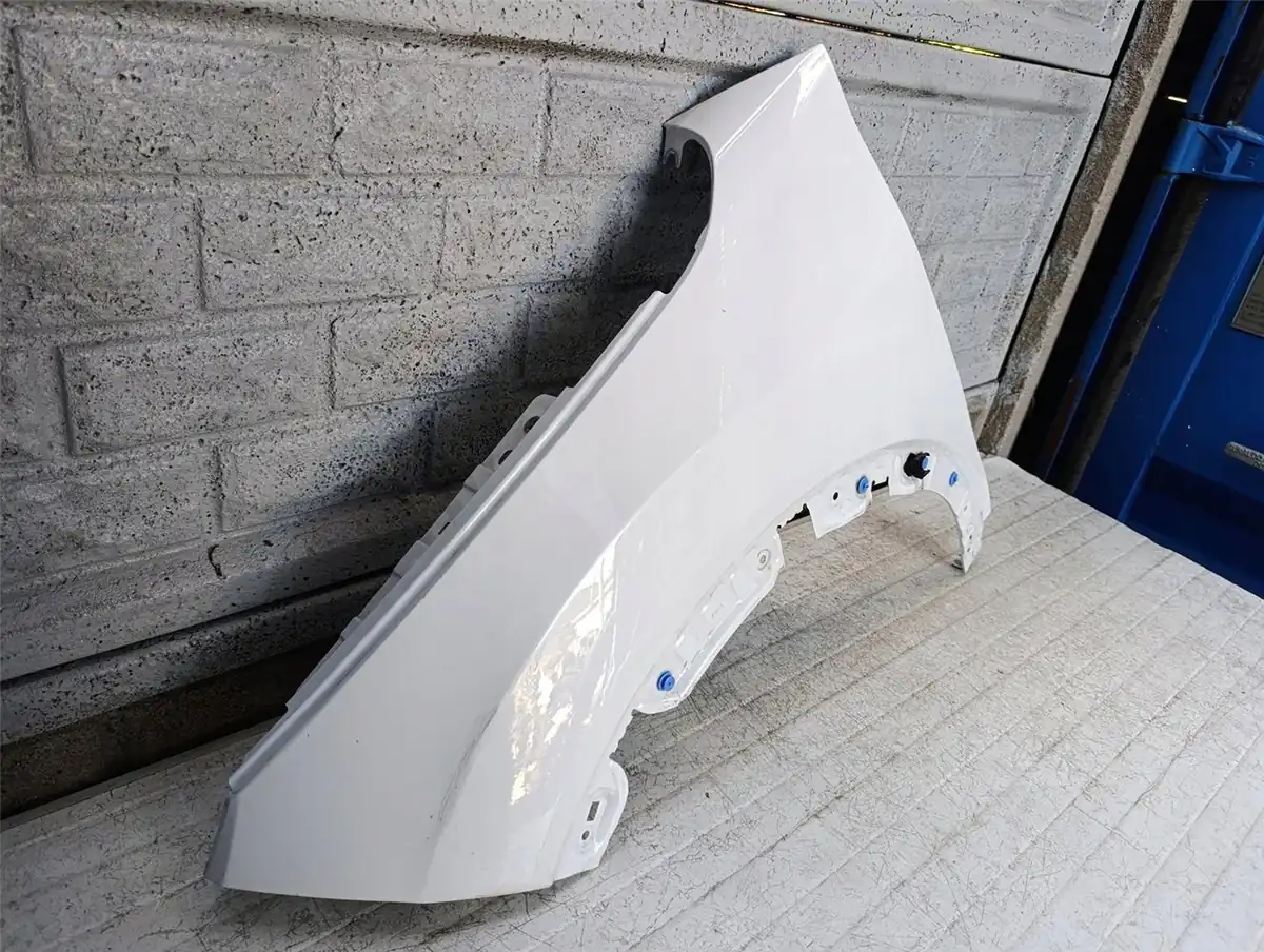 Aripa fata stanga Citroen C4 E C 4 2020 2025