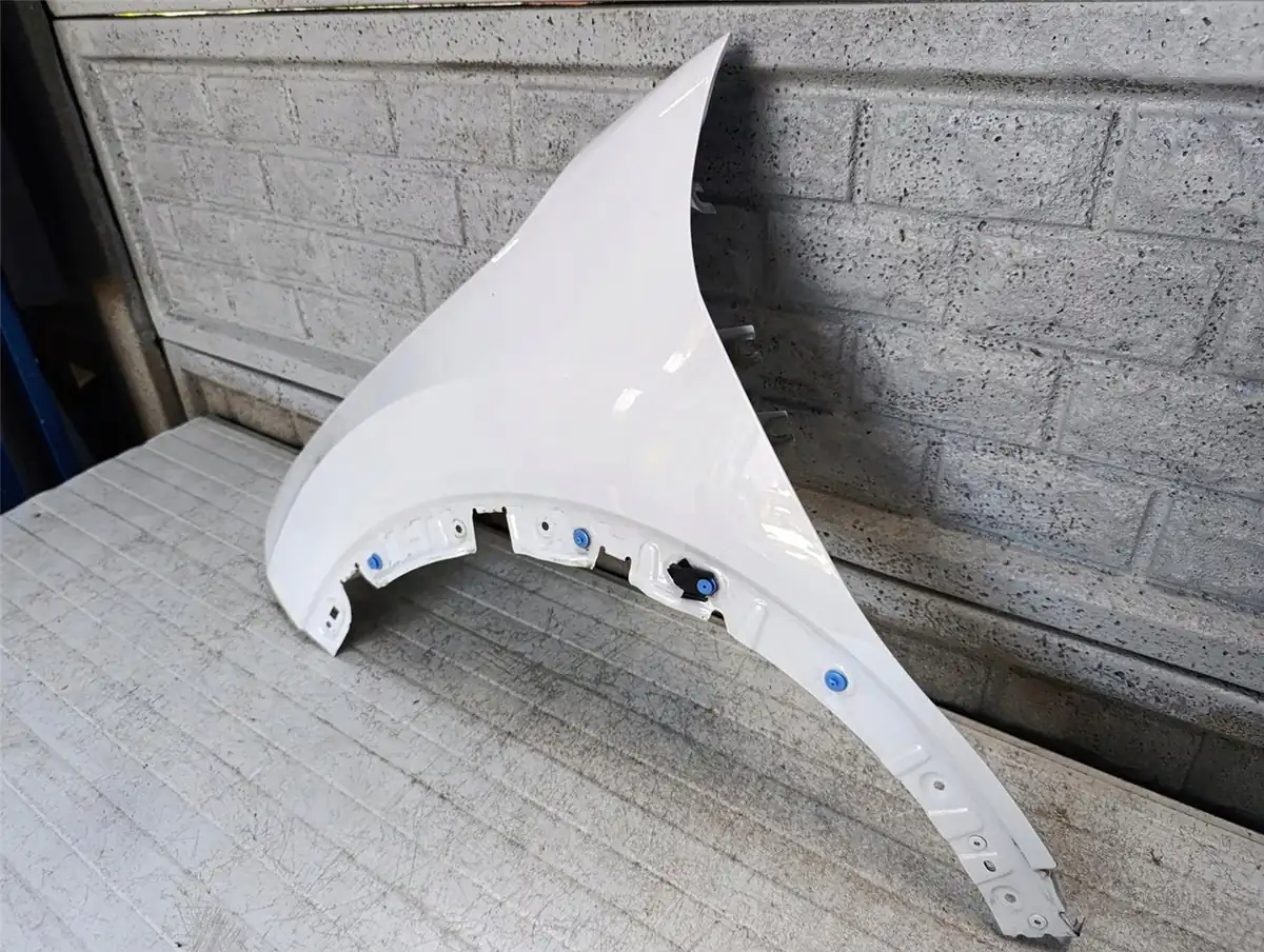 Aripa fata stanga Citroen C4 E C 4 2020 2025