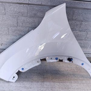 Aripa fata stanga Citroen C4 E C 4 2020 2025