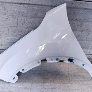 Aripa fata stanga Citroen C4 E C 4 2020 2025