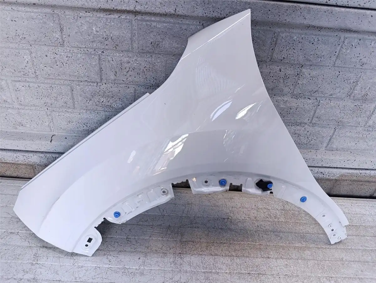 Aripa fata stanga Citroen C4 E C 4 2020 2025