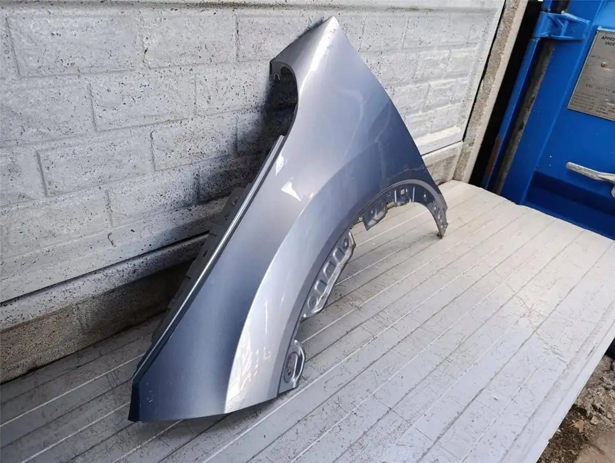 Aripa fata stanga Citroen C4 E C 4 2020 2025
