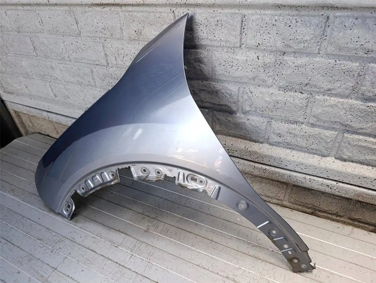 Aripa fata stanga Citroen C4 E C 4 2020 2025