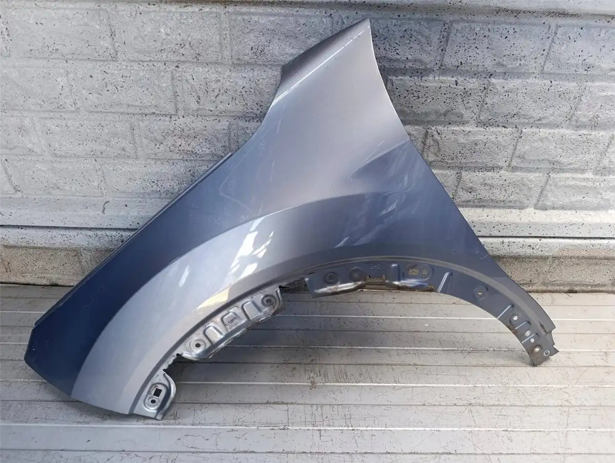 Aripa fata stanga Citroen C4 E C 4 2020 2025