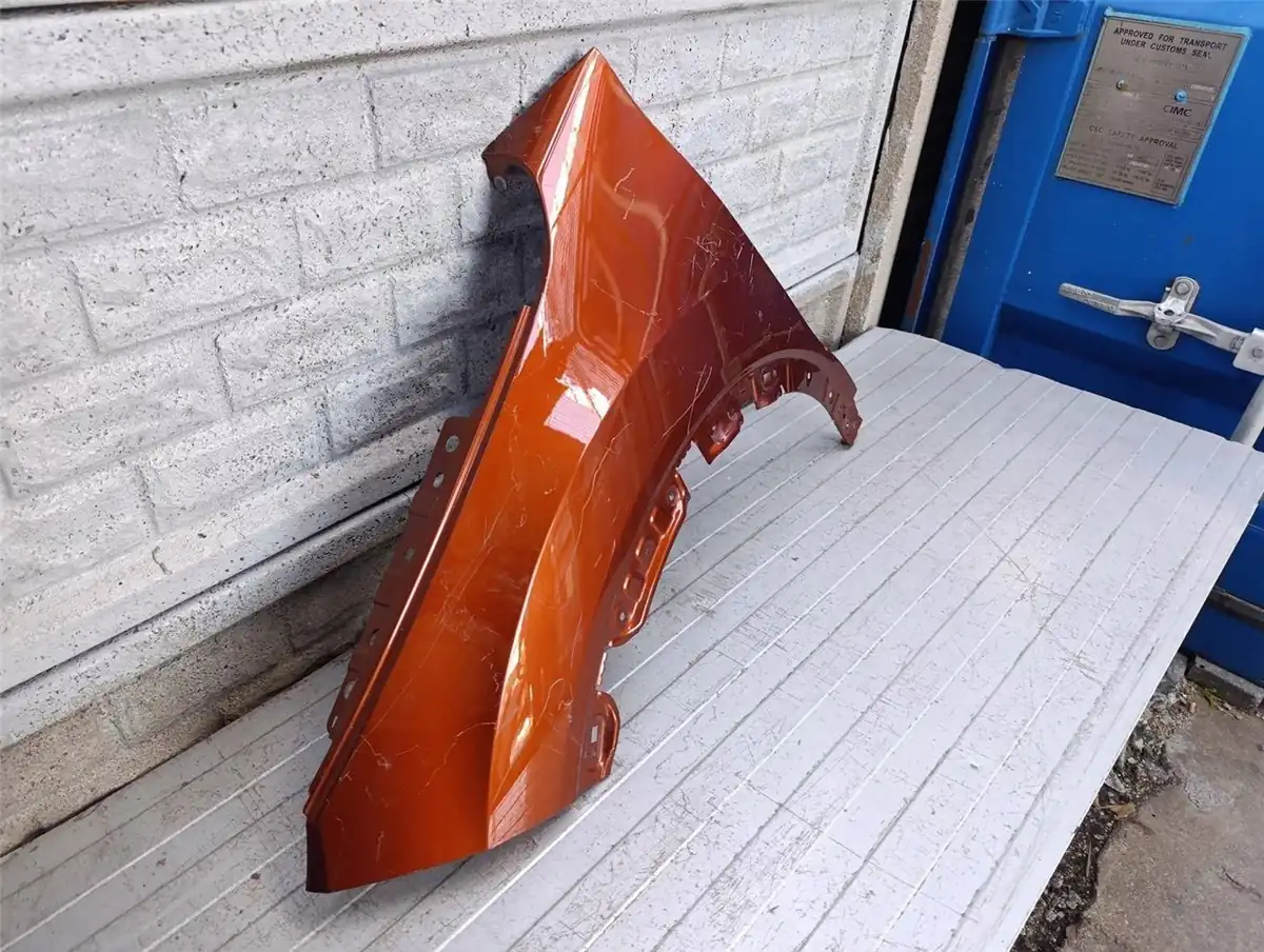 Aripa fata stanga Citroen C4 E C 4 2020 2025