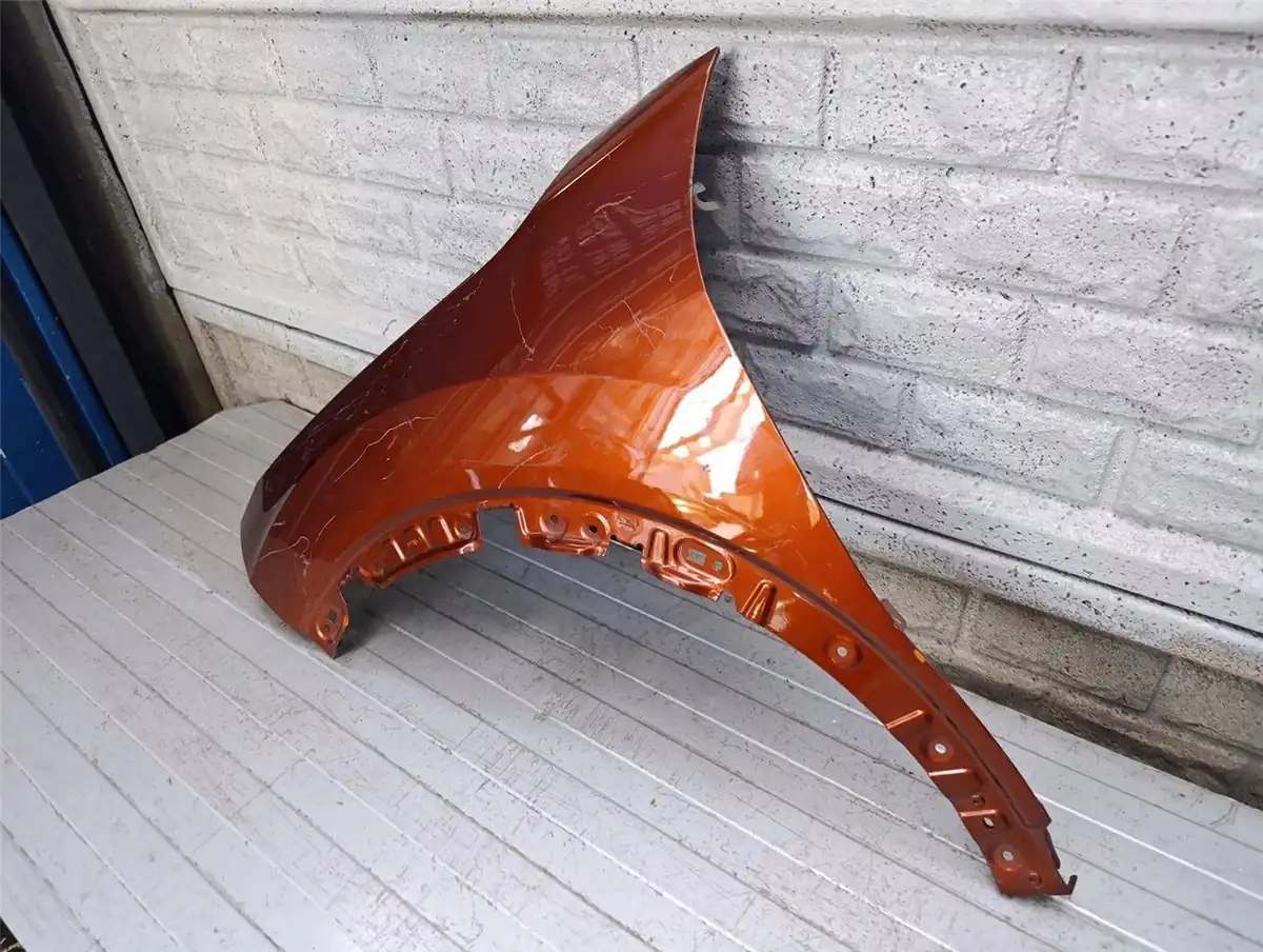 Aripa fata stanga Citroen C4 E C 4 2020 2025