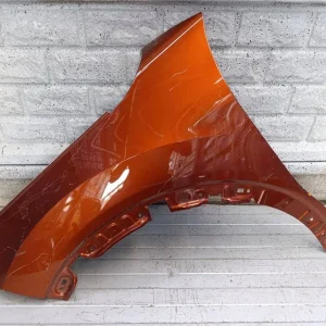 Aripa fata stanga Citroen C4 E C 4 2020 2025