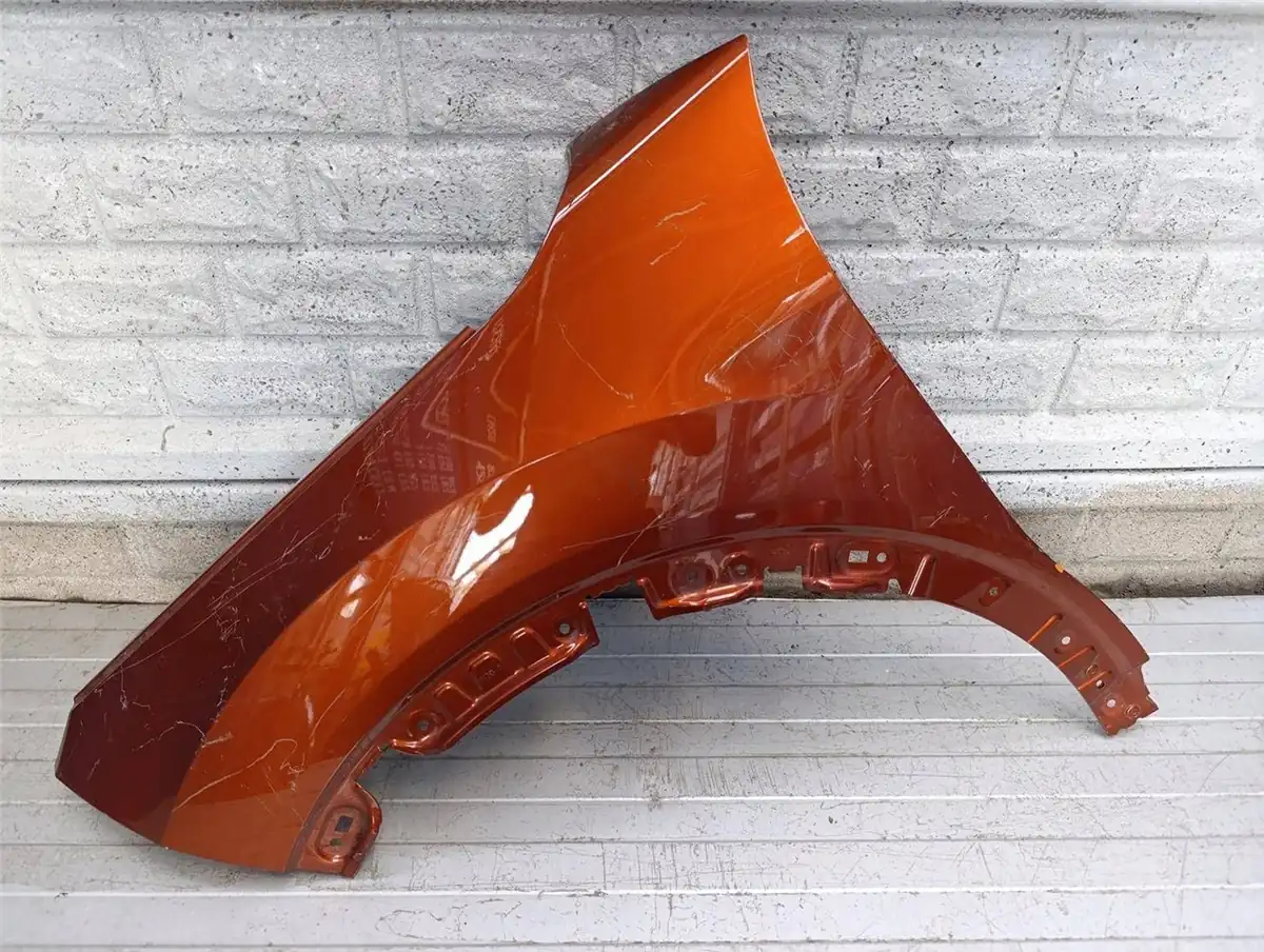 Aripa fata stanga Citroen C4 E C 4 2020 2025