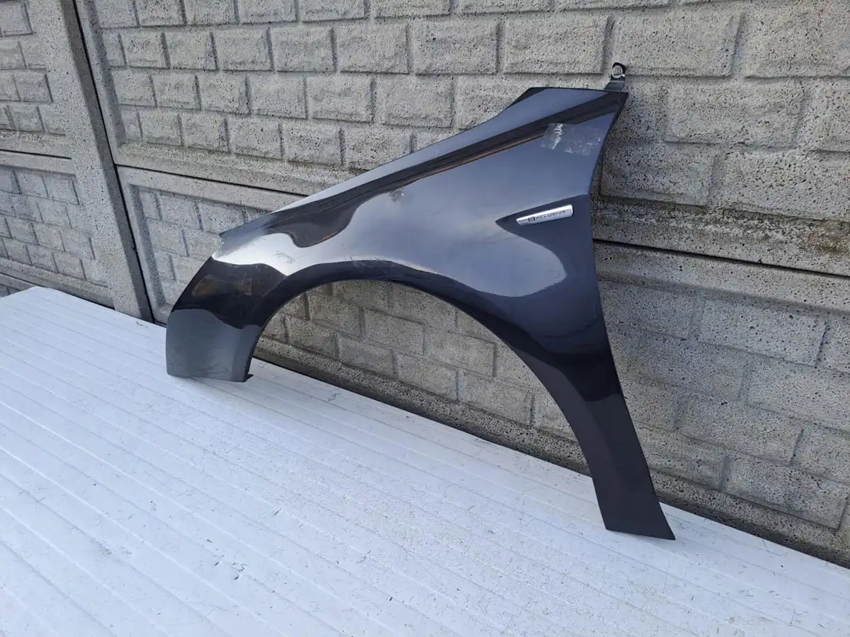 Aripa fata stanga Citroen C5 2009 2017