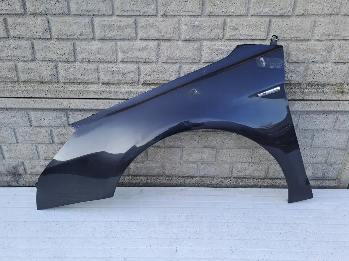 Aripa fata stanga Citroen C5 2009 2017