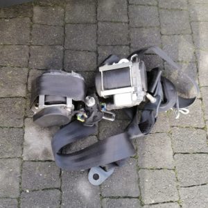 Kit Airbag Citroen Ds 5