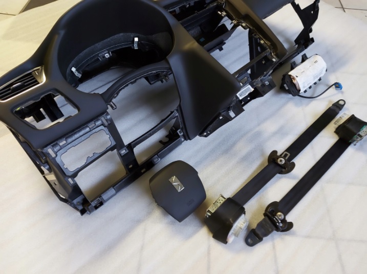Citroen Ds4 Kit Complet
