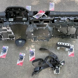 Dacia Logan 2022 Kit