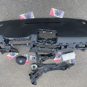 Dacia Logan  Sandero 2021 Kit