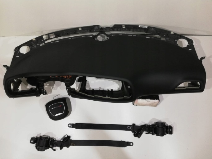 Dodge Challenger Kit 2023