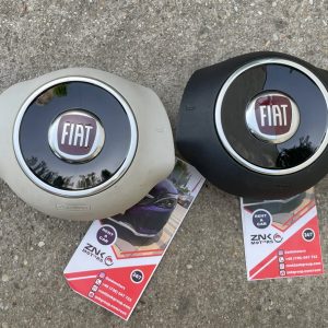 Fiat 500 Kit