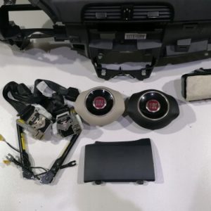 Fiat 500 Kit Complet