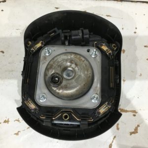 Kit Airbag Fiat 500 X