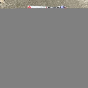 Fiat 500X Airbag Volan