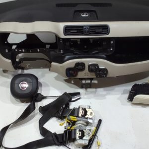 Fiat Panda 3 Kit