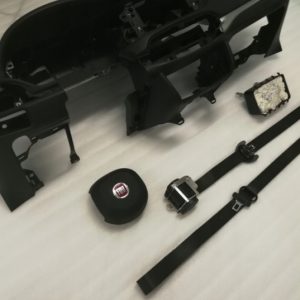 Kit Airbag Fiat Tipo