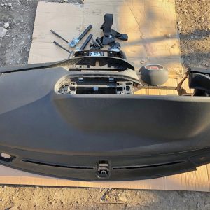 Fiat Tipo 2019 Kit