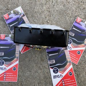 Fiat Tipo Airbag Pasager