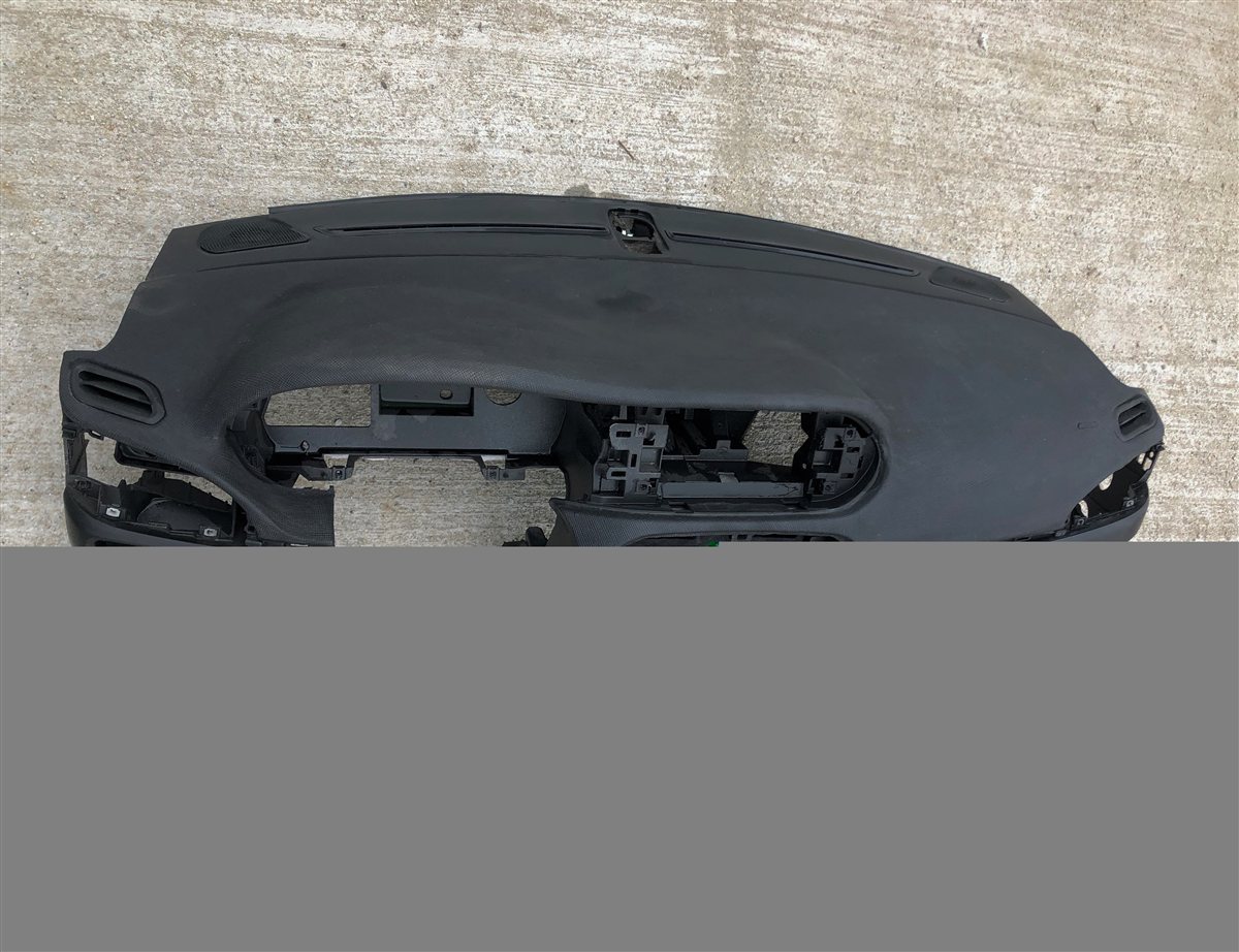 Fiat Tipo Plansa Bord
