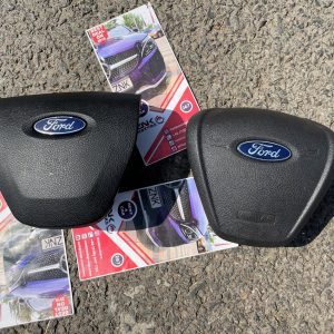 Ford Airbag Volan 2019