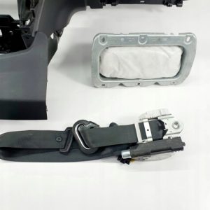 Ford B Max Kit