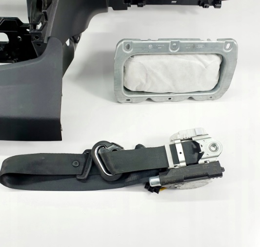 Ford B Max Kit