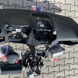 Ford Fiesta Mk7 Kit