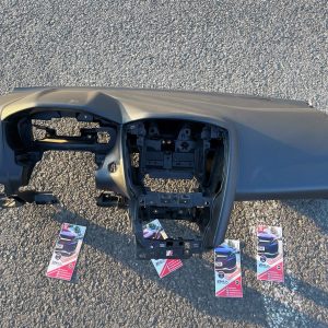 Ford Focus 4 2014 Plansa Bord