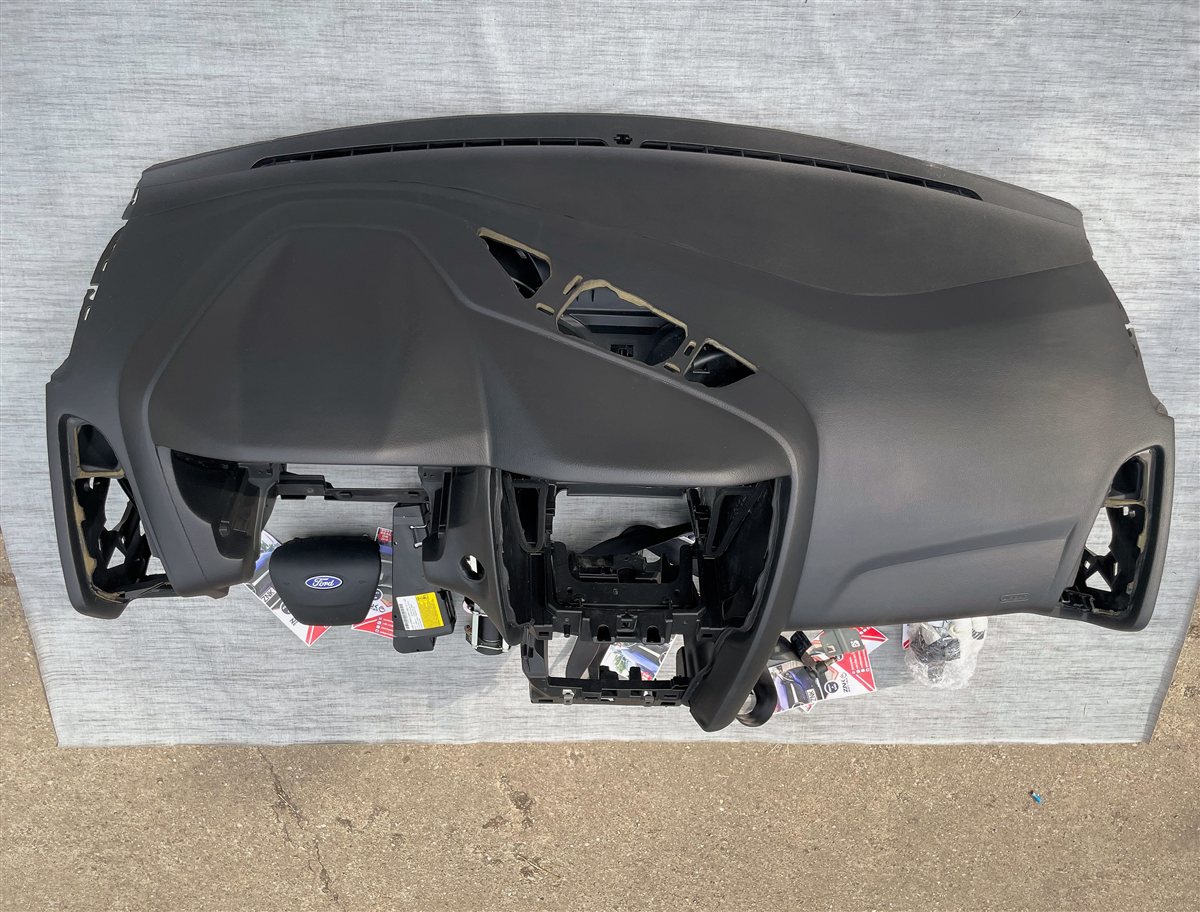Ford Focus Mk3 Kit Complet