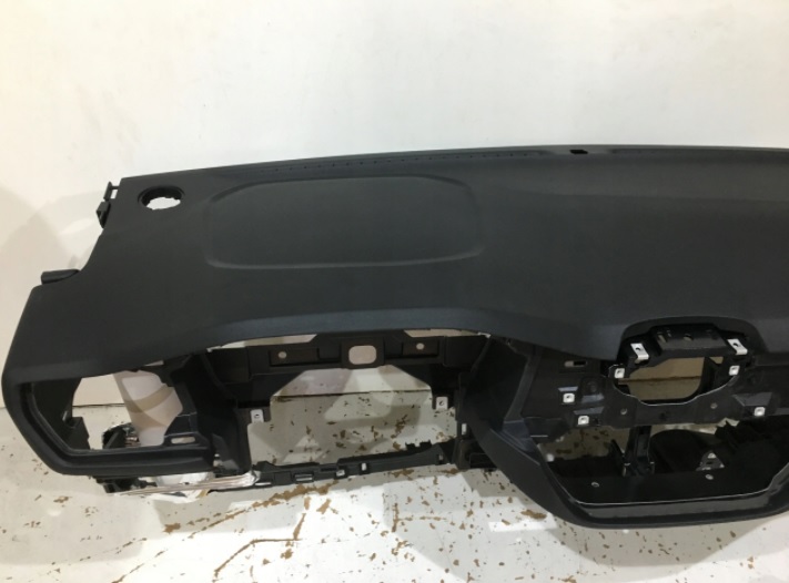 Ford Focus Mk4 Kit